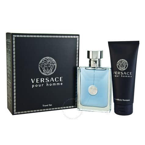 homme versace|Versace signature pour homme.